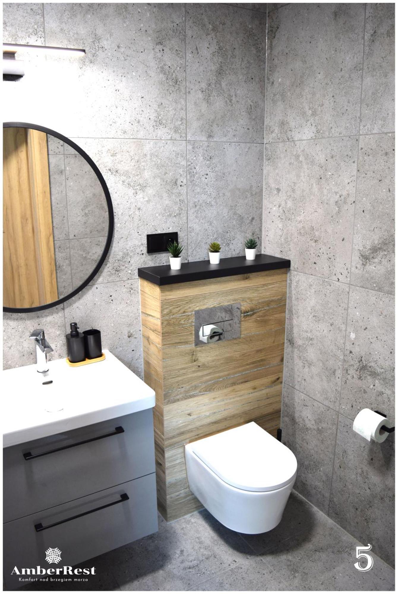 Amberrest - Komfort Nad Brzegiem Morza Władysławowo Exterior foto