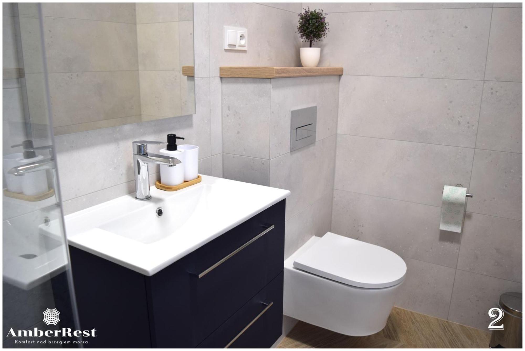 Amberrest - Komfort Nad Brzegiem Morza Władysławowo Exterior foto