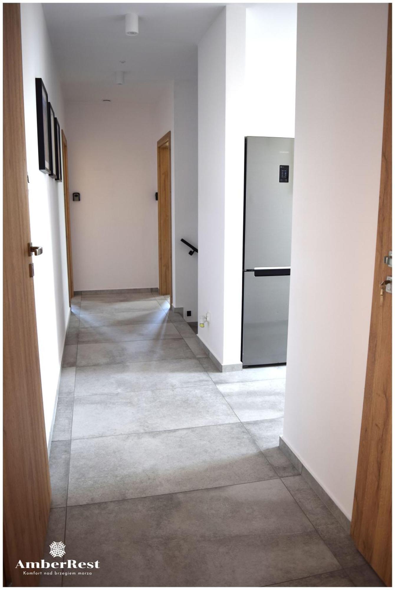 Amberrest - Komfort Nad Brzegiem Morza Władysławowo Exterior foto