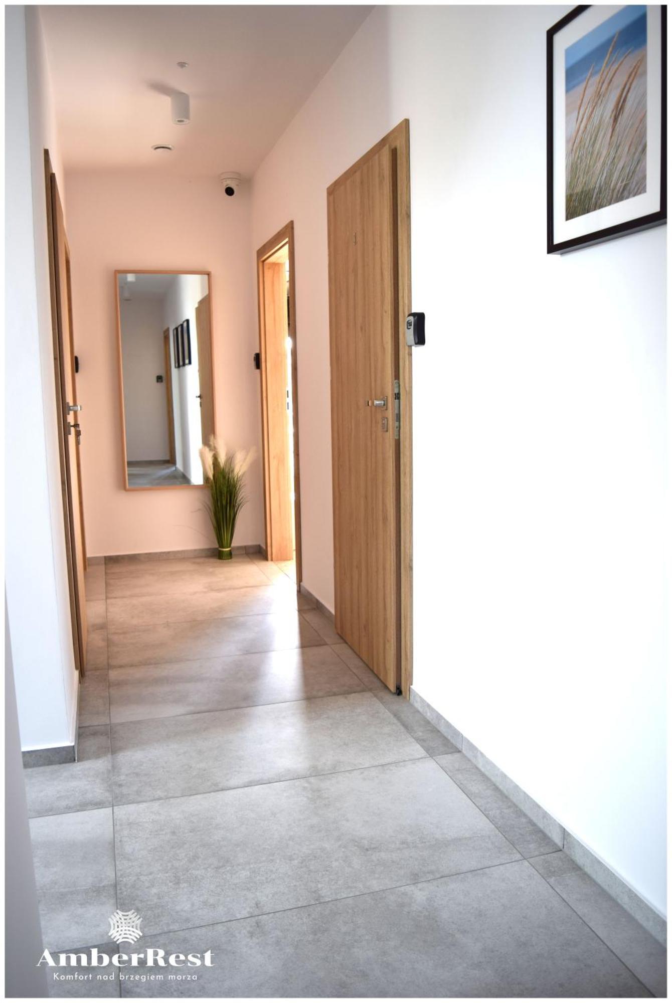Amberrest - Komfort Nad Brzegiem Morza Władysławowo Exterior foto